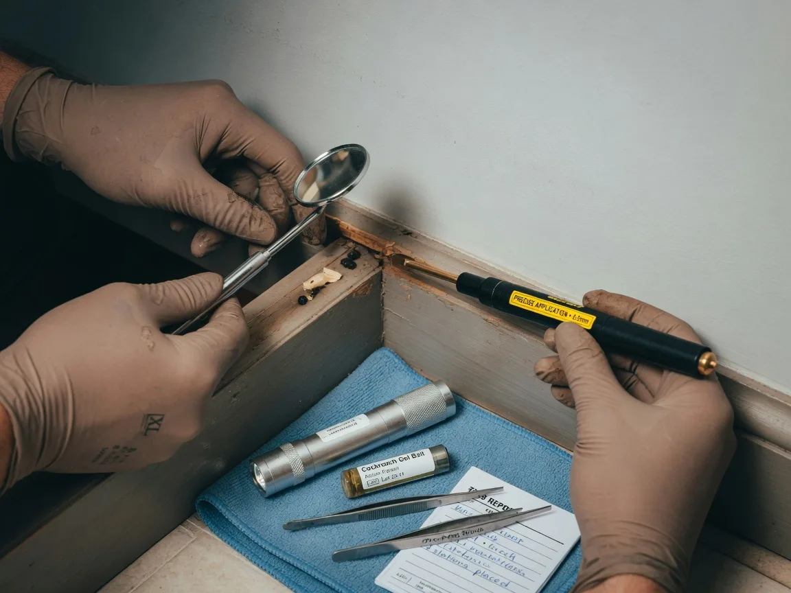 Why choose Emergency Pest Control in Petrolia, TX